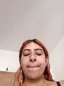 Lunatemptress4 online show from 11-30-25, 01:04