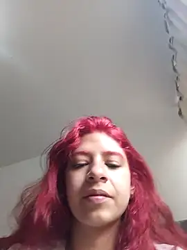 Lunatemptress4 online show from 12-05-25, 12:03