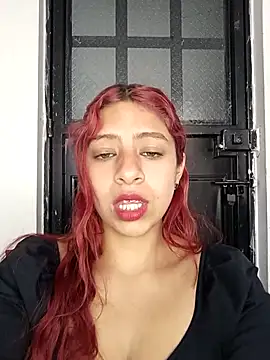 Lunatemptress4 online show from 01-06-26, 01:26