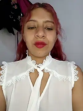 Lunatemptress4 online show from 01-08-26, 12:51