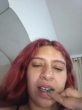 Lunatemptress4 online show from 01-09-26, 01:30