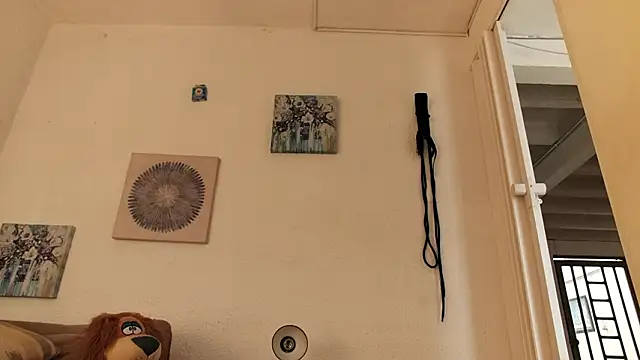 CarolineAikos online show from 02-03-26, 01:16