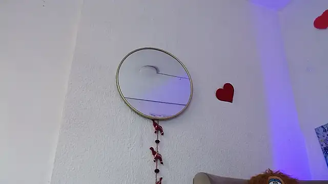 CarolineAikos online show from 02-28-26, 01:01