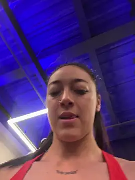 Lia  white online show from 11-14-25, 07:01