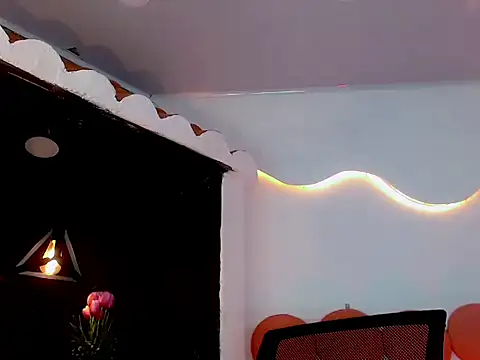 JessiValentin online show from 05-28-26, 03:48