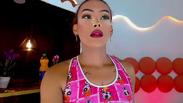 JessiValentin online show from 05-31-26, 03:26