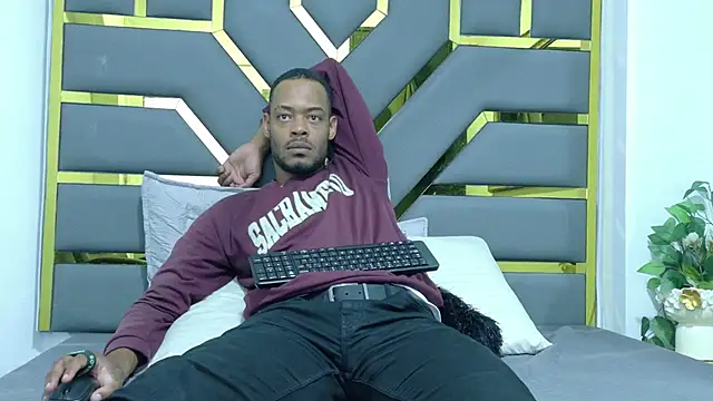 Neytanmalcon online show from 11-08-25, 05:07