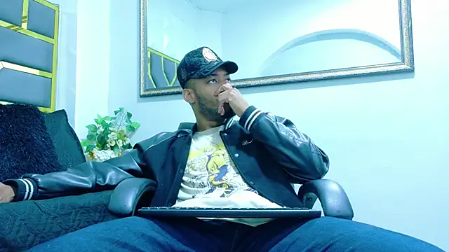 Neytanmalcon online show from 11-29-25, 08:34