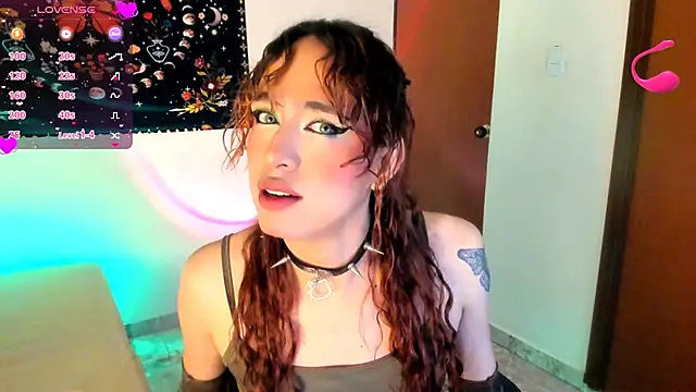 AdelineEsposito online show from 11-03-25, 04:30