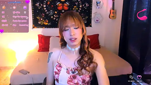 AdelineEsposito online show from 11-24-25, 04:40