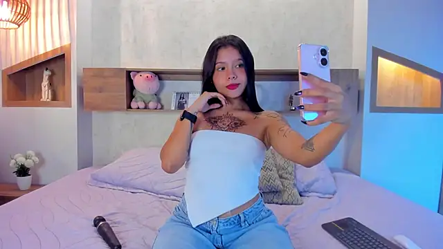 sophie duval online show from 03-07-26, 10:07