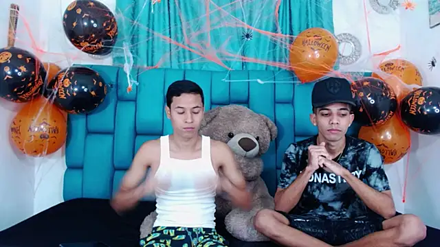 Theprince hot online show from 10-25-25, 12:07
