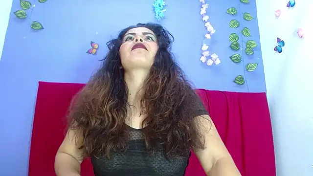 amara leoncm online show from 11-03-25, 11:15