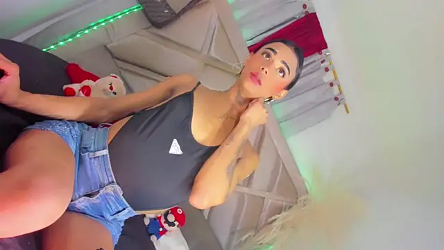shopy horny online show from 07-09-26, 04:49