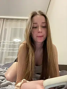 Angel hotyy online show from 03-12-26, 10:05