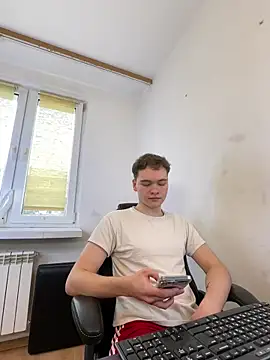 danielxfun online show from 12-21-25, 11:17