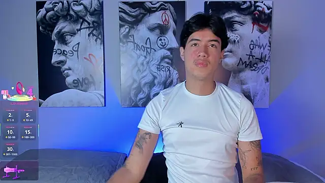 PabloCast  online show from 03-03-26, 12:11