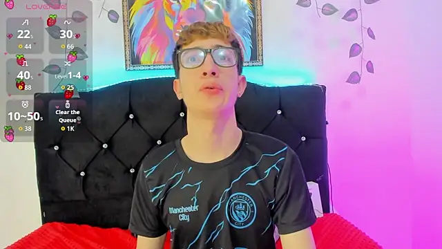 Erick Taylor3 online show from 10-24-25, 06:15