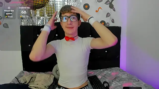 Erick Taylor3 online show from 10-27-25, 05:39