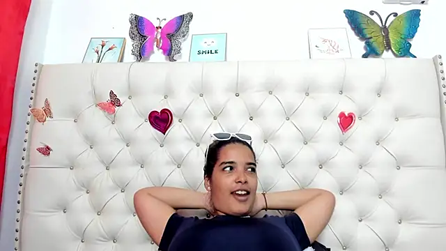 celena wonder online show from 06-10-26, 07:13