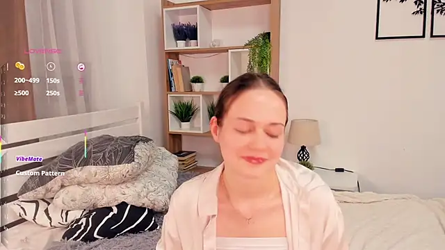 DarylPrescott online show from 11-21-25, 09:13