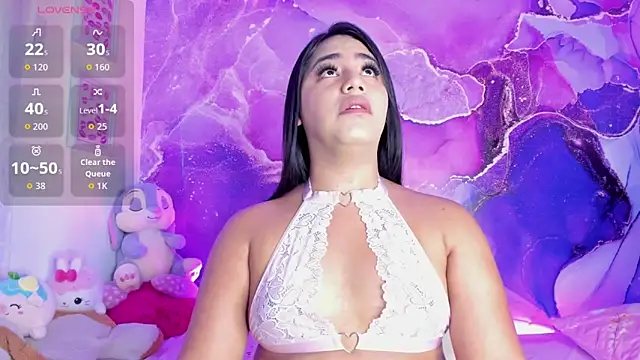 Snapshot of mishelbubble chatting on 01-06-26, 04:38 mishelbubble online show from 01-06-26, 04:38