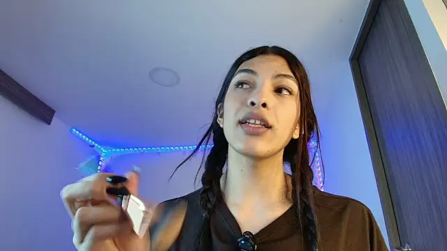 Arimoonn online show from 03-16-26, 11:20