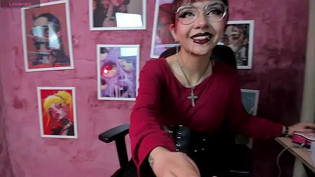 Snapshot of tokyo_nyx chatting on 11-26-25, 06:25 tokyo nyx online show from 11-26-25, 06:25