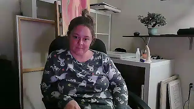 Artgirlie31 online show from 11-01-25, 03:41