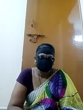 tamilammu1431 online show from 12-04-25, 01:15