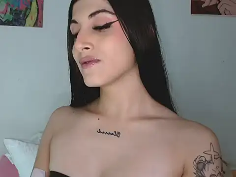 princess ofyourdreams online show from 03-10-26, 01:21