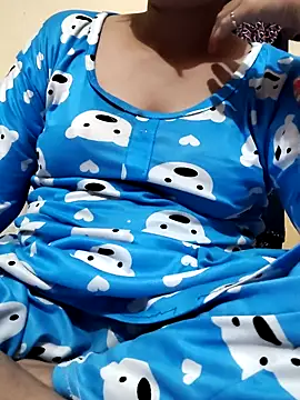 Snapshot of Pyaar_Ki_Pooja chatting on 11-11-25, 01:22 Pyaar Ki Pooja online show from 11-11-25, 01:22