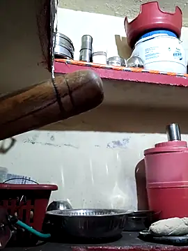 Snapshot of Pyaar_Ki_Pooja chatting on 11-22-25, 02:10 Pyaar Ki Pooja online show from 11-22-25, 02:10