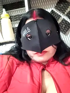 Snapshot of Pyaar_Ki_Pooja chatting on 11-25-25, 08:03 Pyaar Ki Pooja online show from 11-25-25, 08:03