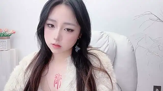 Snapshot of Love-hanzaizai718 chatting on 11-03-25, 07:42 Love-hanzaizai718 online show from 11-03-25, 07:42