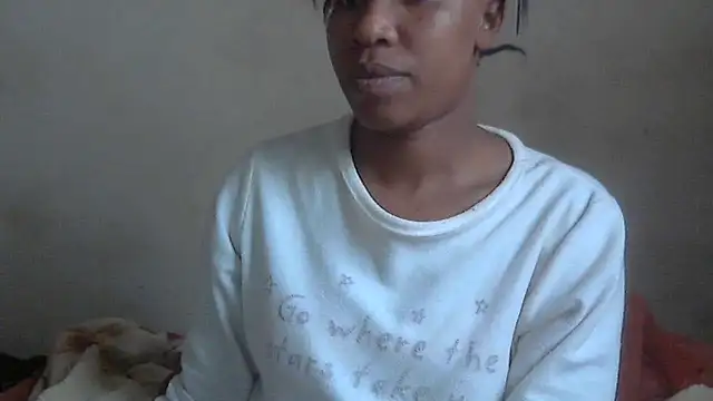 AdorableAfricanStar69 online show from 11-25-25, 04:45