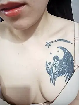 Cherry Le02 online show from 04-15-26, 07:26