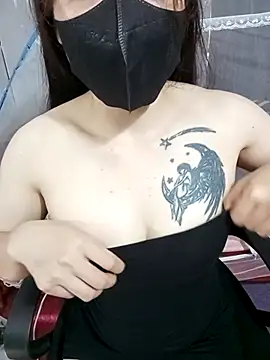 Cherry Le02 online show from 04-22-26, 04:48