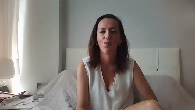 ArianaStarr online show from 07-24-26, 07:17