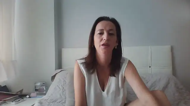 ArianaStarr online show from 08-01-26, 09:19