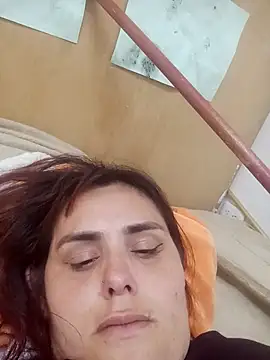 blanca24325 online show from 12-16-25, 06:02