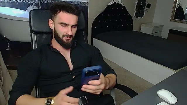 MicahLane online show from 07-08-26, 04:17