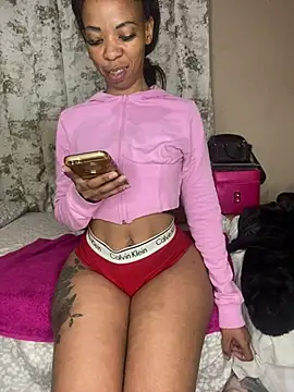 CandySlender18 online show from 06-29-26, 05:57