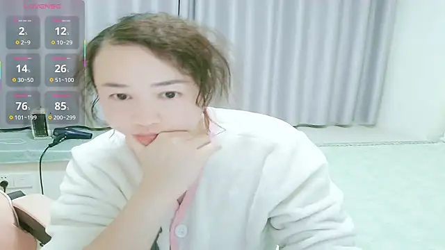 Snapshot of Doit6 chatting on 12-16-25, 12:21 Doit6 online show from 12-16-25, 12:21