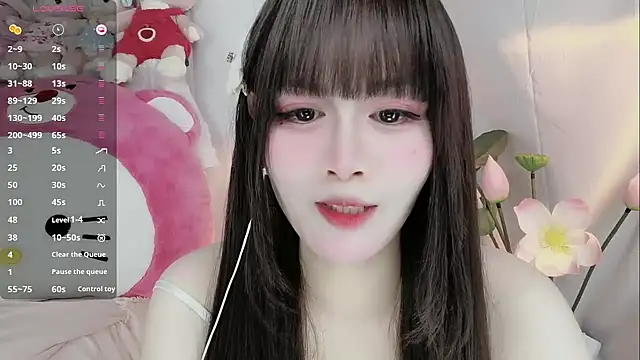 -zhuzhu-999- online show from 10-31-25, 05:03