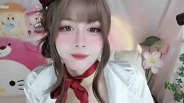 -zhuzhu-999- online show from 12-14-25, 09:30