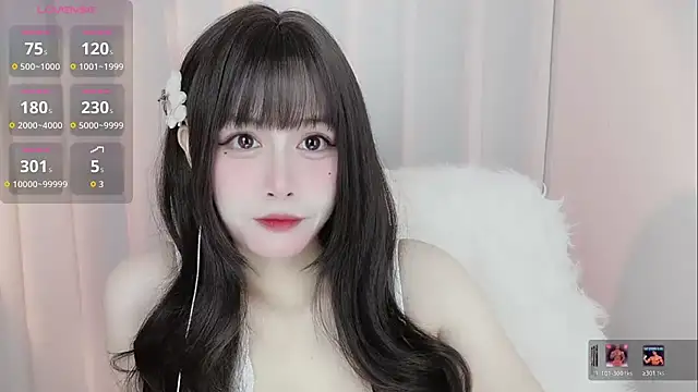 -zhuzhu-999- online show from 05-29-26, 05:22