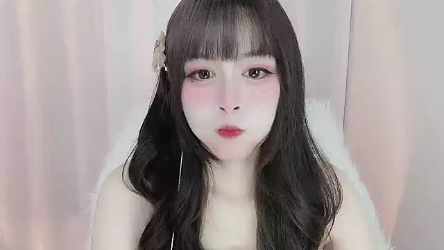 Snapshot of -zhuzhu-999- chatting on 06-15-26, 10:45 -zhuzhu-999- online show from 06-15-26, 10:45