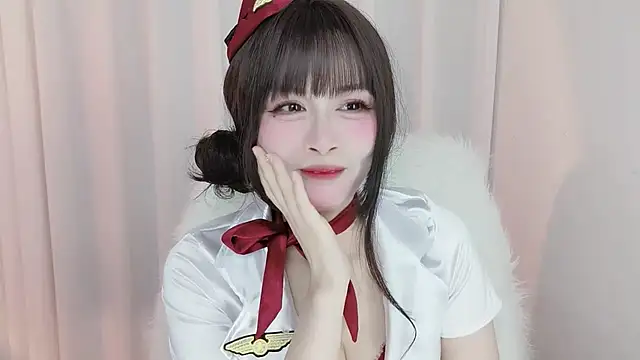 Snapshot of -zhuzhu-999- chatting on 06-16-26, 07:38 -zhuzhu-999- online show from 06-16-26, 07:38