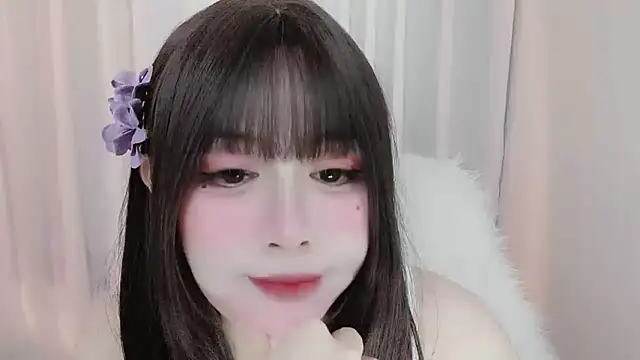 Snapshot of -zhuzhu-999- chatting on 07-10-26, 07:05 -zhuzhu-999- online show from 07-10-26, 07:05
